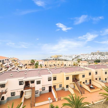 Ocean Front Teneriffa 2 Bedroom Penthouse カジャオ・サルバヘ エクステリア 写真