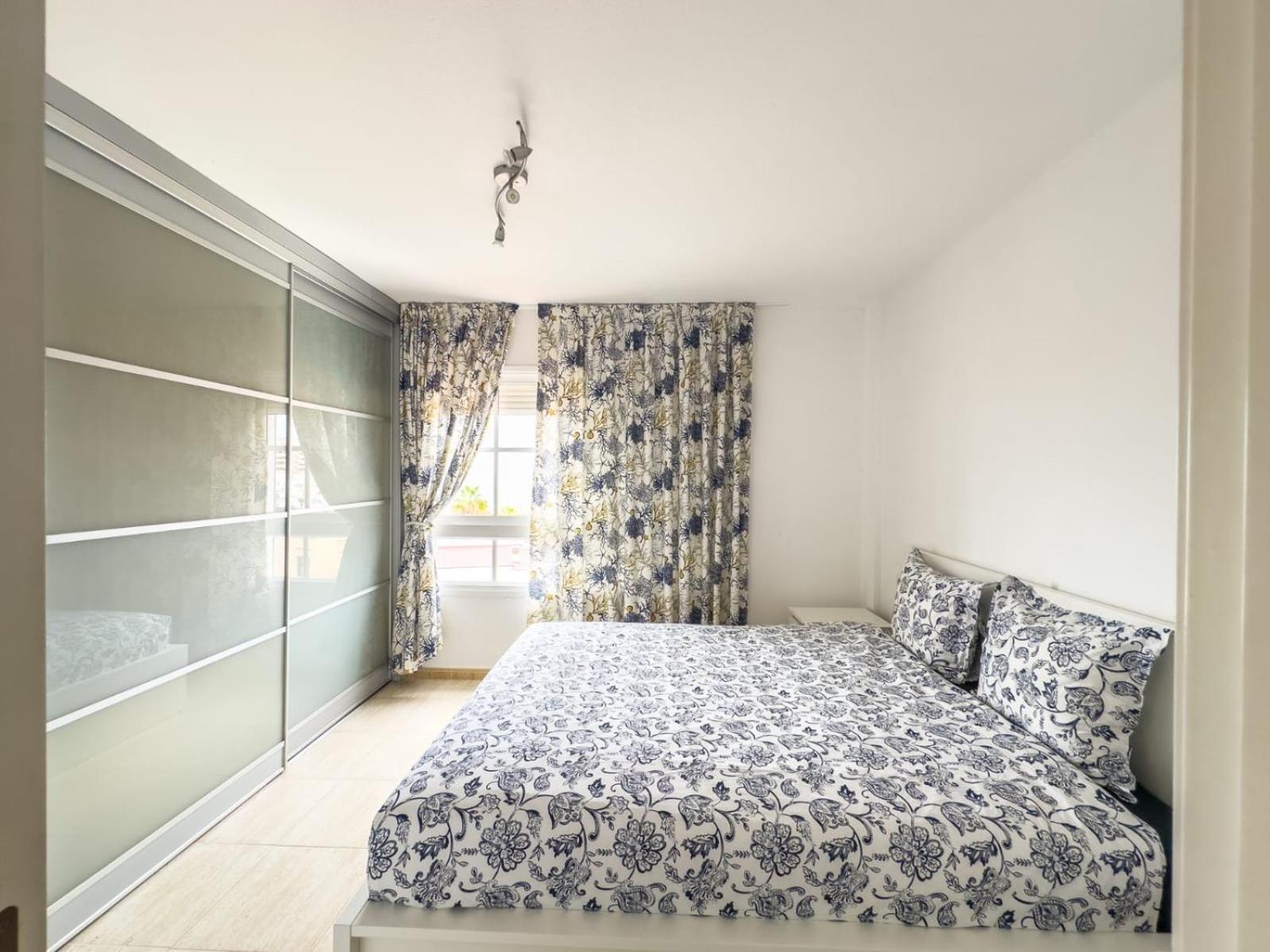 Ocean Front Teneriffa 2 Bedroom Penthouse カジャオ・サルバヘ エクステリア 写真