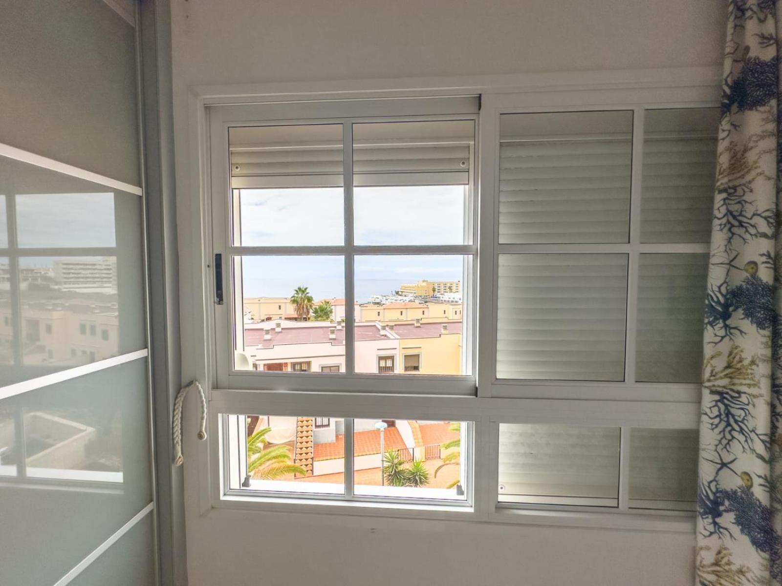 Ocean Front Teneriffa 2 Bedroom Penthouse カジャオ・サルバヘ エクステリア 写真