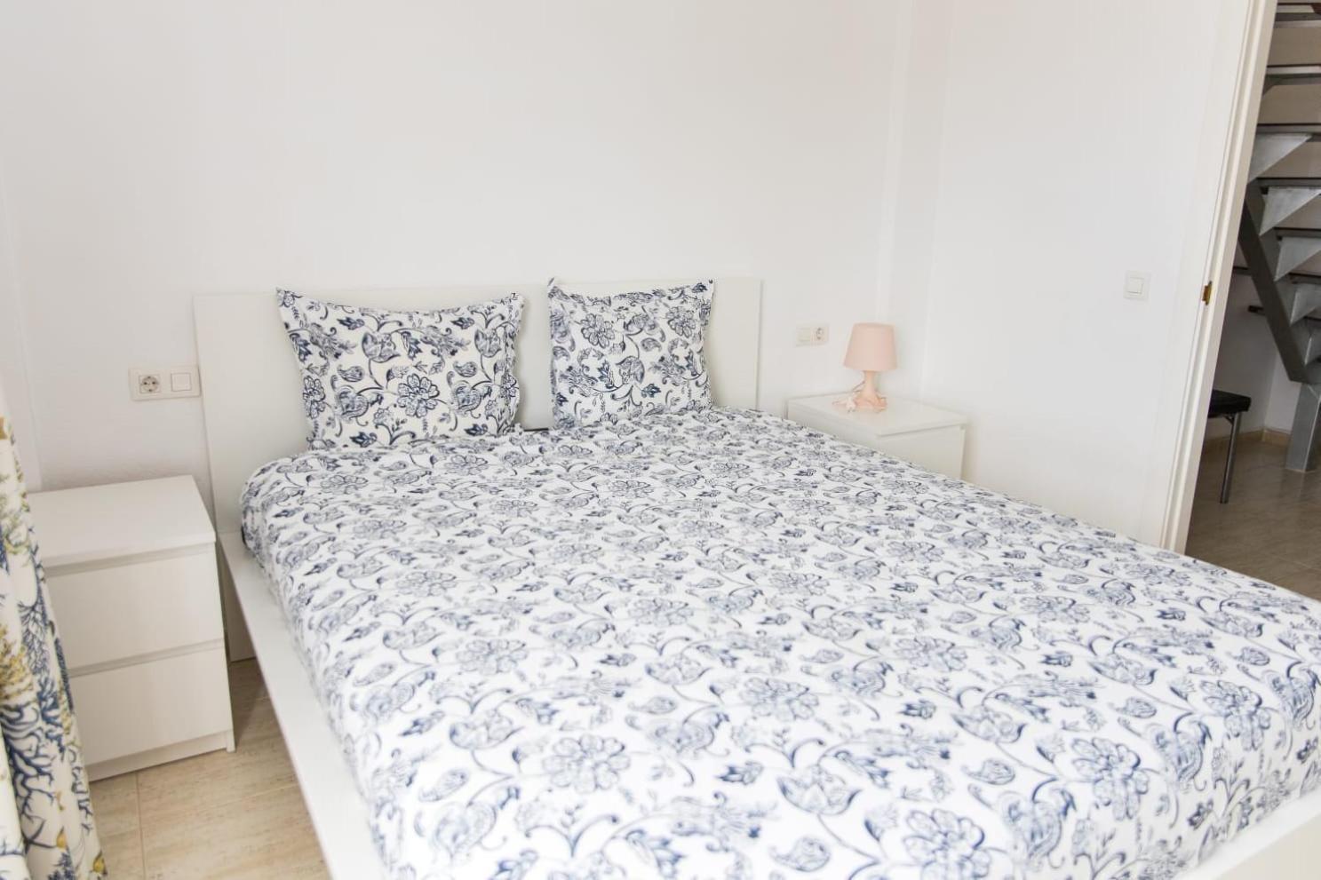 Ocean Front Teneriffa 2 Bedroom Penthouse カジャオ・サルバヘ エクステリア 写真
