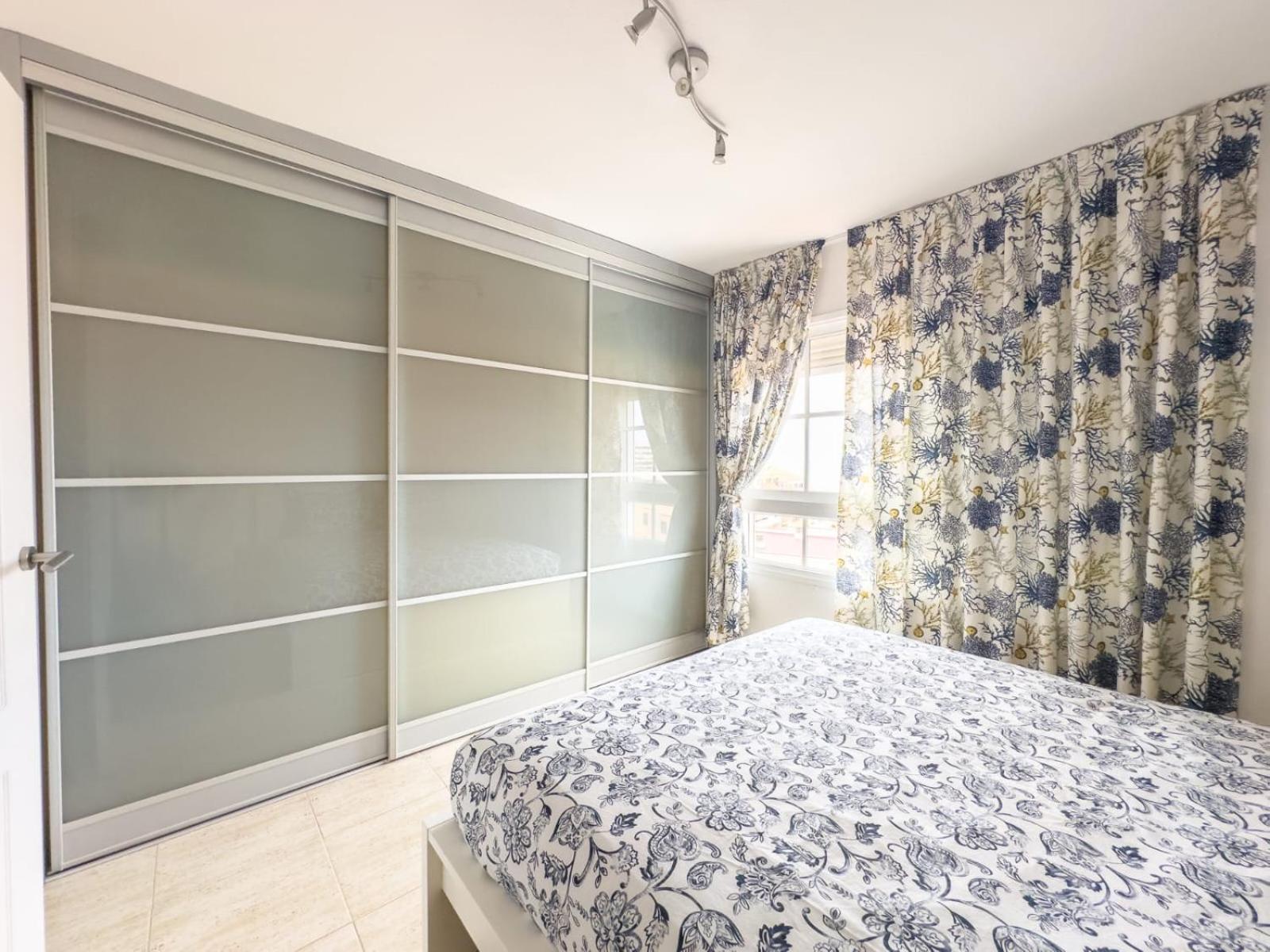 Ocean Front Teneriffa 2 Bedroom Penthouse カジャオ・サルバヘ エクステリア 写真